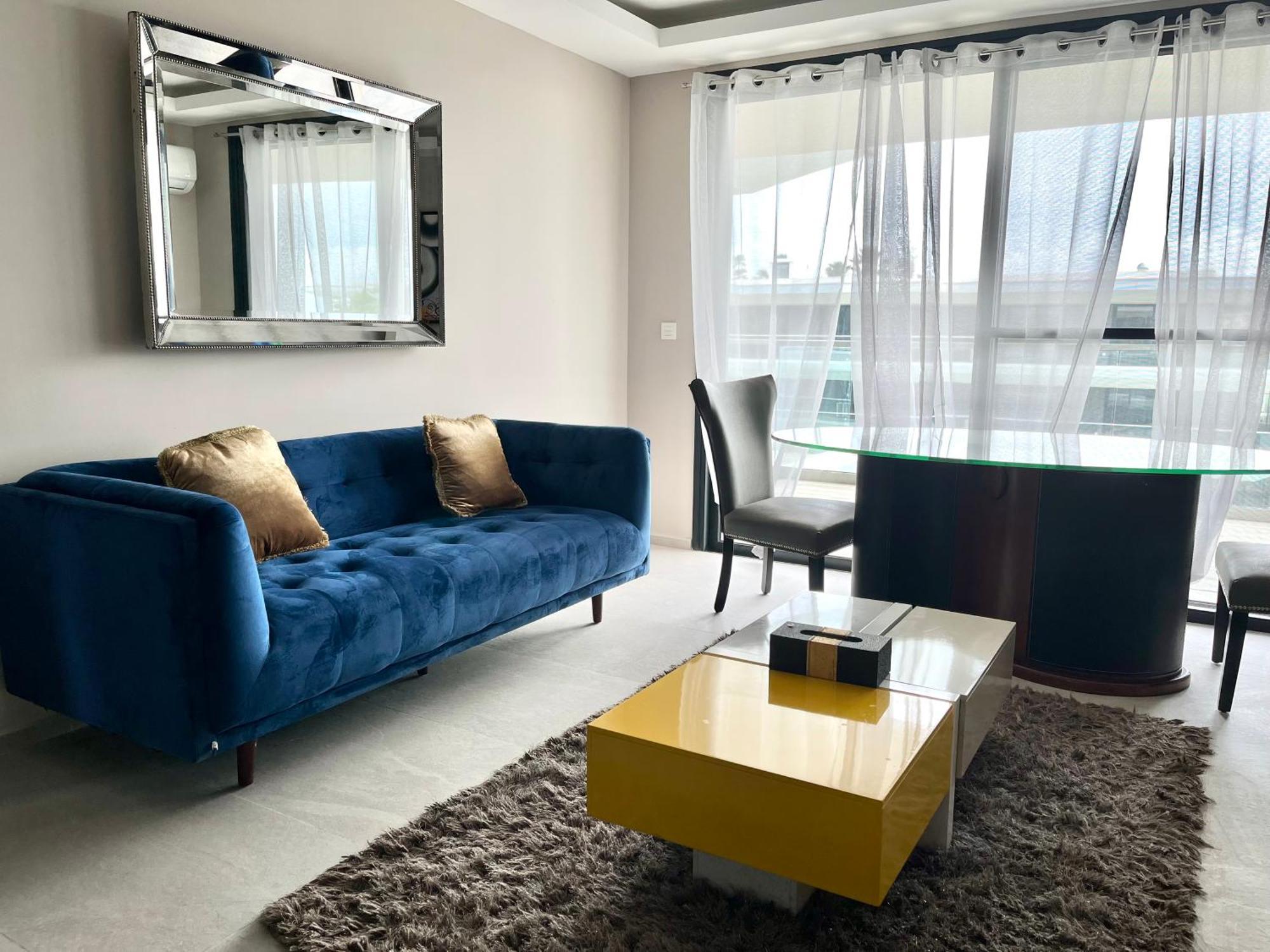 Kololi Sands Apartments Exterior foto