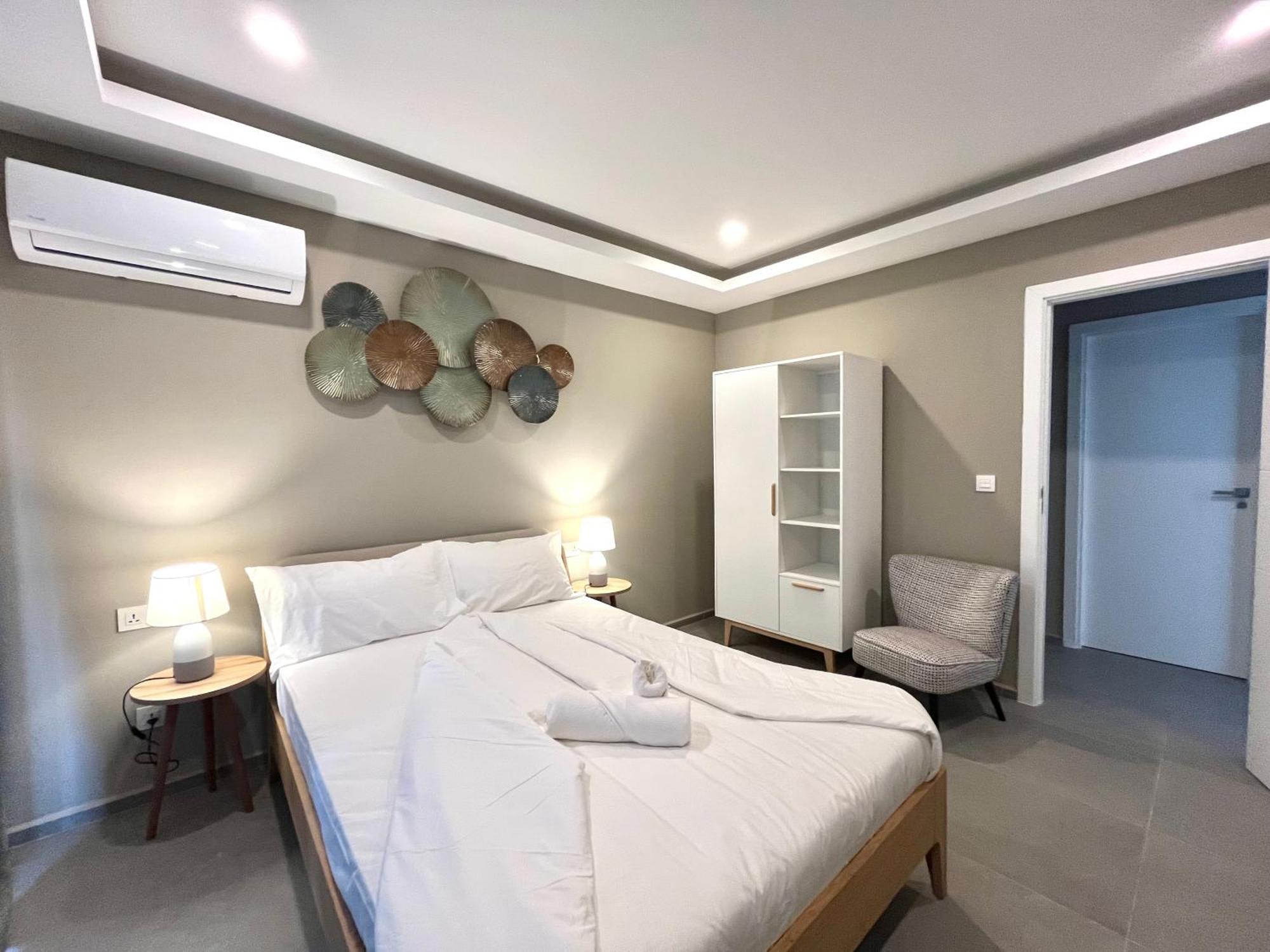 Kololi Sands Apartments Exterior foto