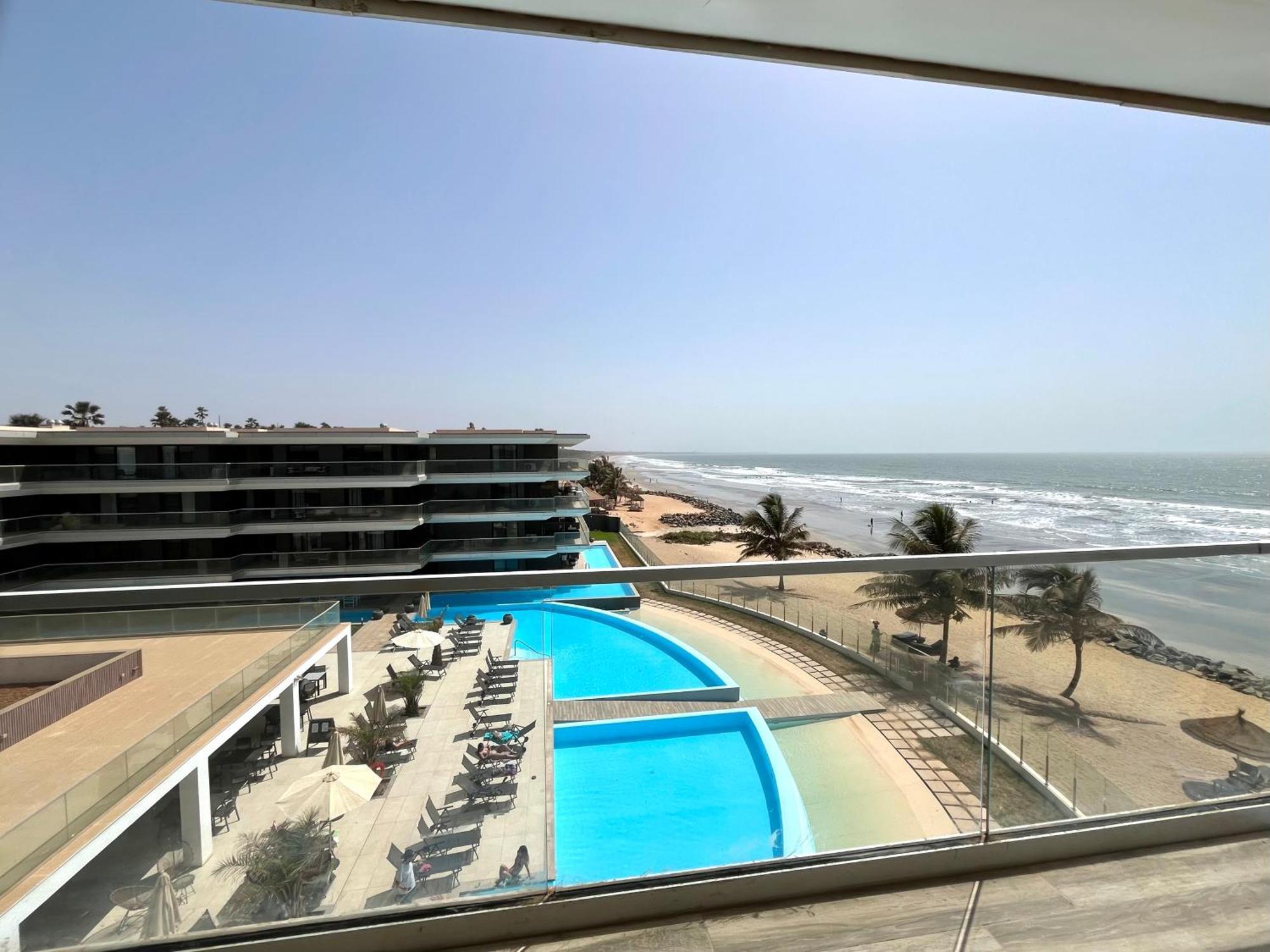 Kololi Sands Apartments Exterior foto
