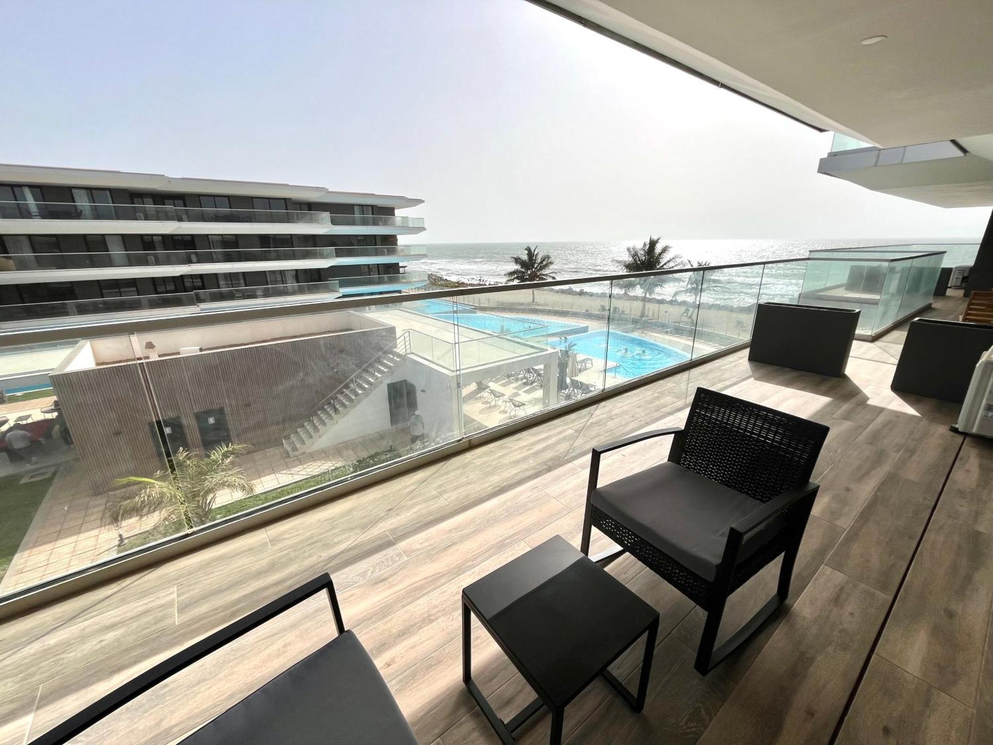 Kololi Sands Apartments Exterior foto