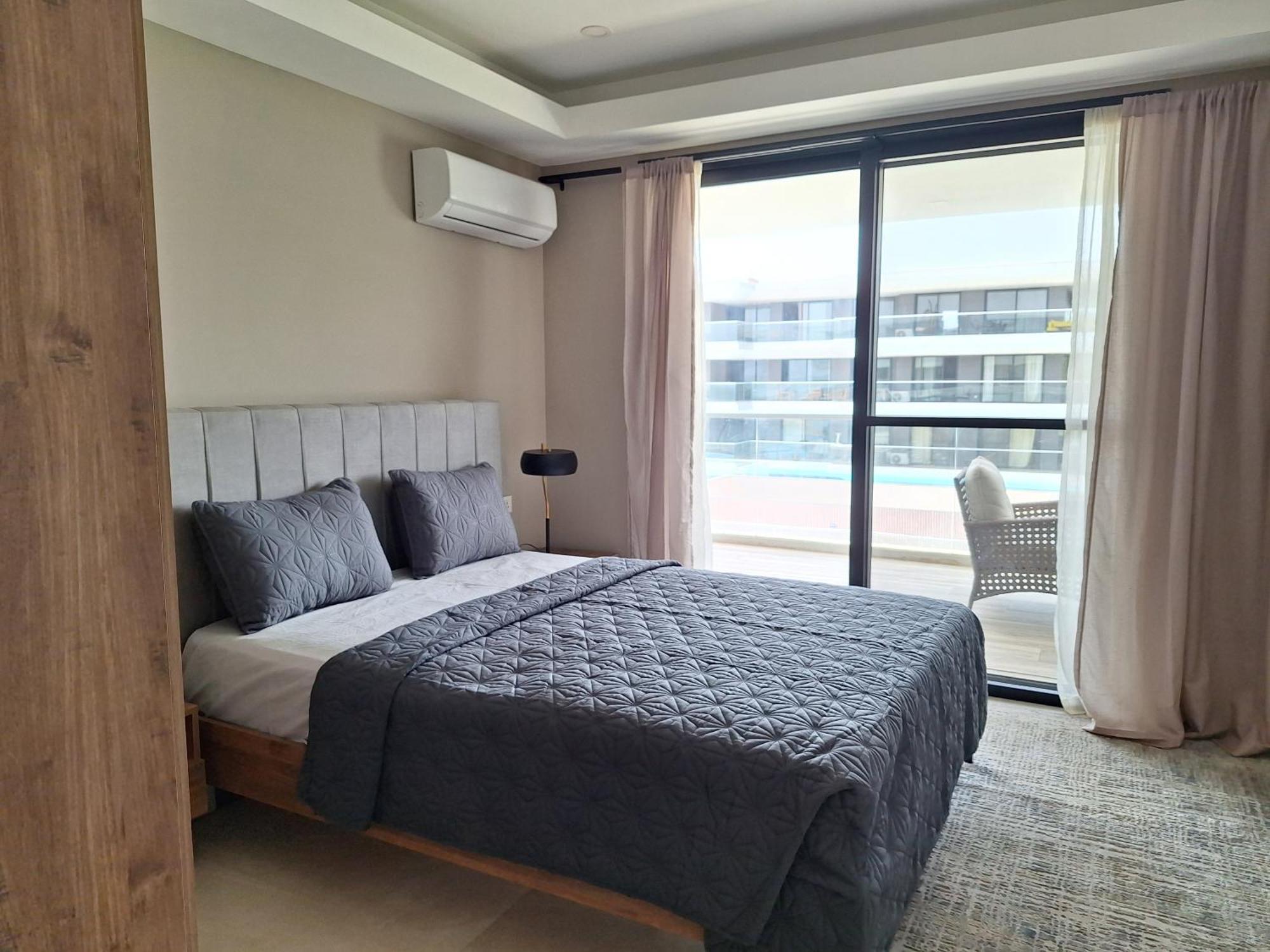 Kololi Sands Apartments Exterior foto